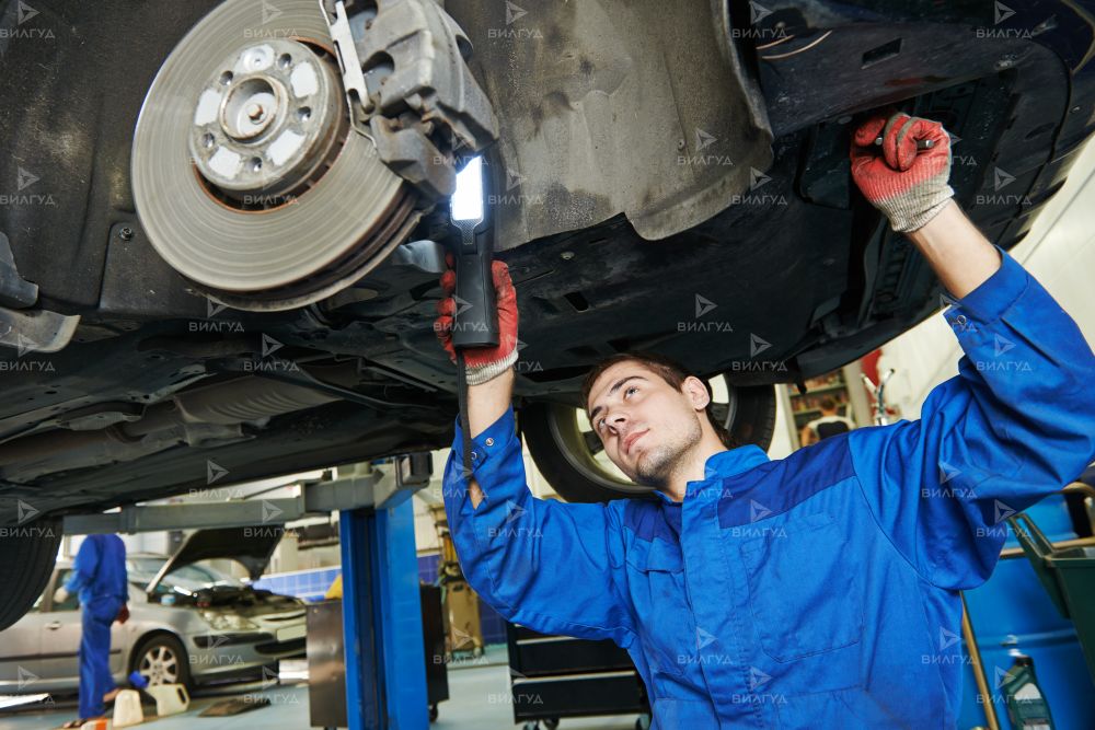 Диагностика тормозной системы Daewoo Rezzo Диагностика тормозной системы Daewoo Rezzo
