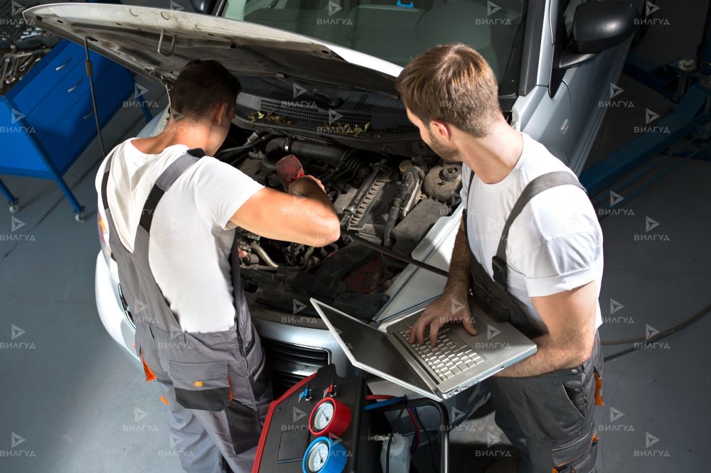 Ремонт кондиционера Peugeot Ремонт кондиционера Peugeot