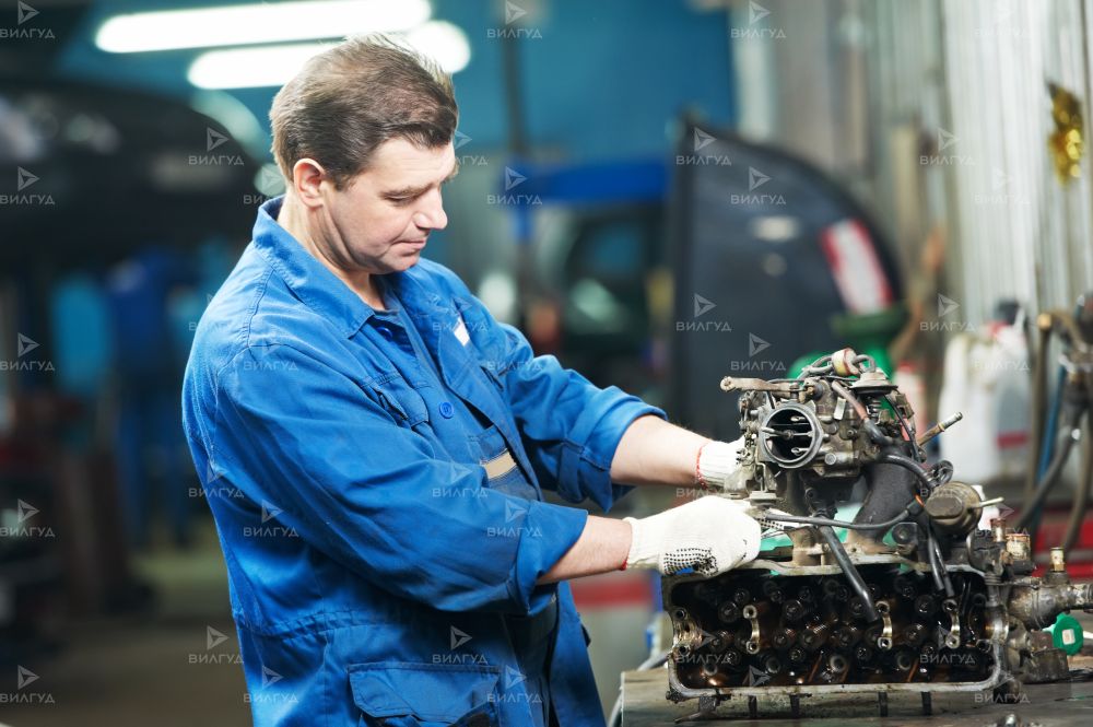 Ремонт дизеля Datsun Ремонт дизеля Datsun