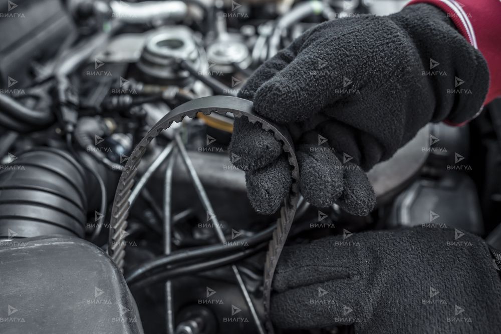 Ремонт ГРМ Honda Ремонт ГРМ Honda