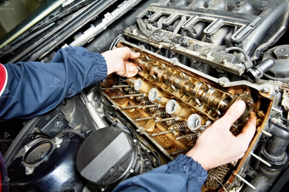 Ремонт дроссельного узла Chevrolet Ремонт дроссельного узла Chevrolet