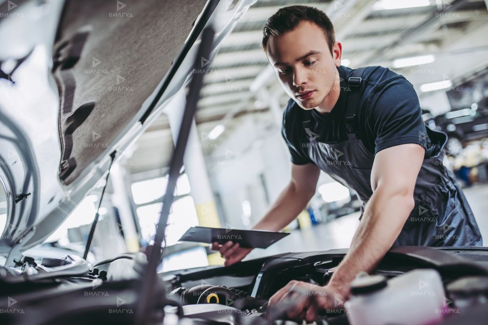 Регламентное ТО Mitsubishi Регламентное ТО Mitsubishi