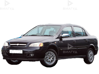 Диагностика Chevrolet Viva Диагностика Chevrolet Viva