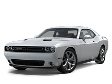 Диагностика двигателя Dodge Challenger