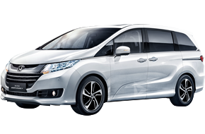 Диагностика двигателя Honda Elysion