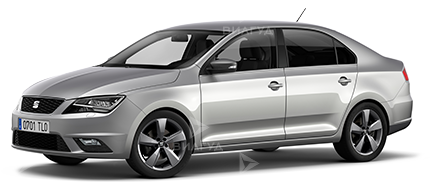 Диагностика двигателя Seat Toledo