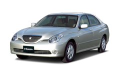 Диагностика двигателя Toyota Verossa