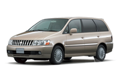 Диагностика тормозной системы Nissan Bassara
