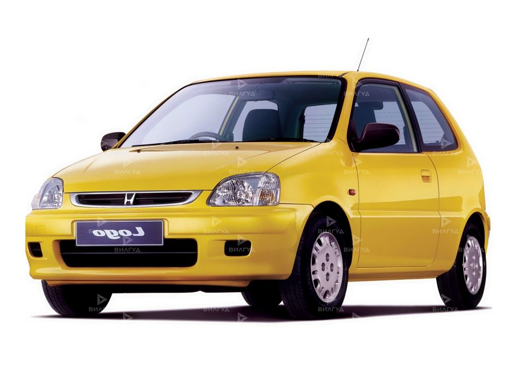 Диагностика Honda Logo Диагностика Honda Logo