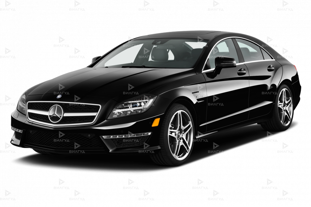 Диагностика Mercedes Clk-klasse-amg Диагностика Mercedes Clk-klasse-amg