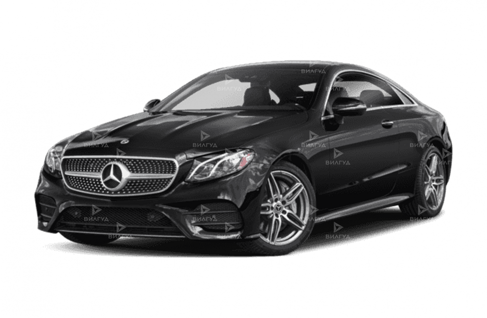 Диагностика Mercedes E-klasse-amg Диагностика Mercedes E-klasse-amg