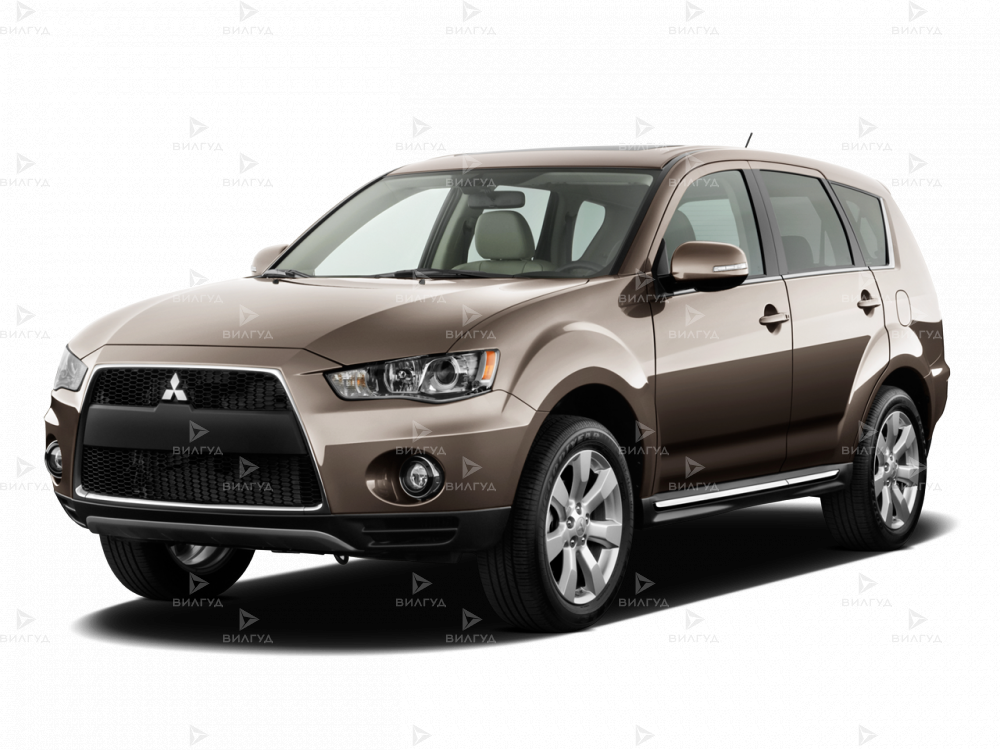 Диагностика Mitsubishi Endeavor Диагностика Mitsubishi Endeavor