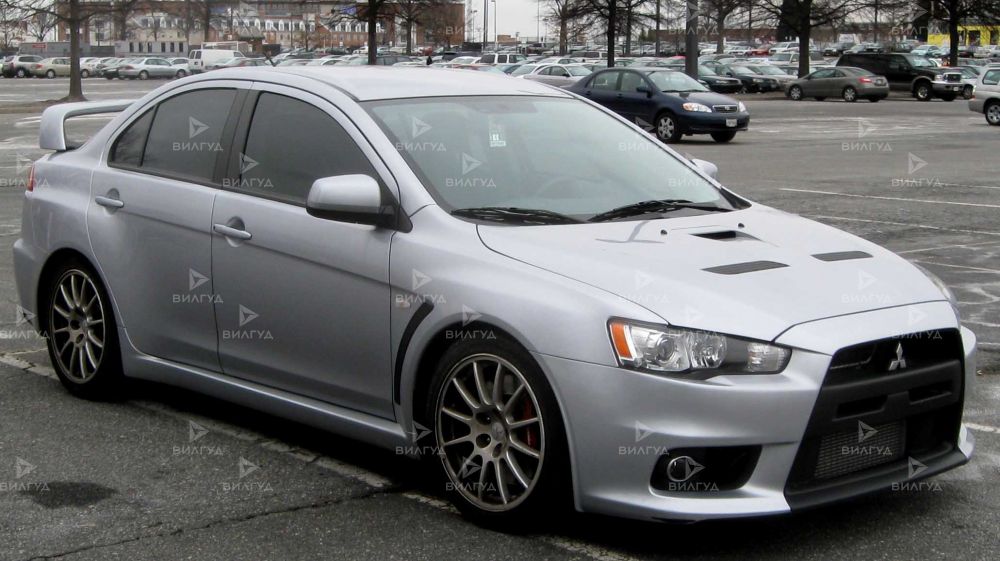 Диагностика Mitsubishi Lancer Диагностика Mitsubishi Lancer