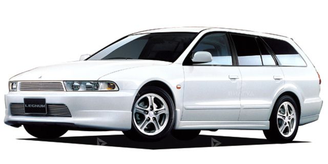 Диагностика Mitsubishi Legnum Диагностика Mitsubishi Legnum