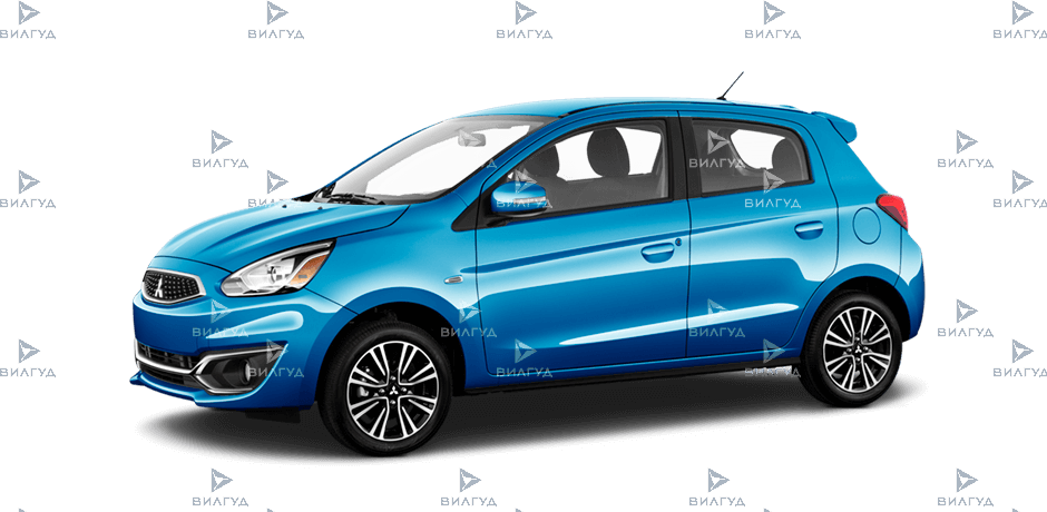 Диагностика Mitsubishi Mirage Диагностика Mitsubishi Mirage
