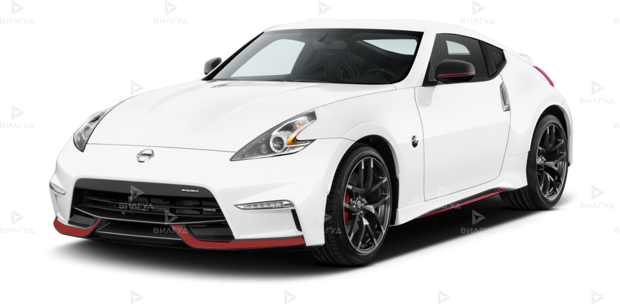 Диагностика Nissan 350Z Диагностика Nissan 350Z