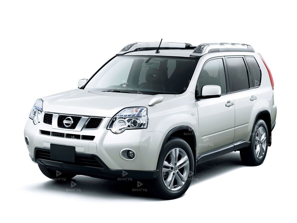Диагностика Nissan Patrol Диагностика Nissan Patrol