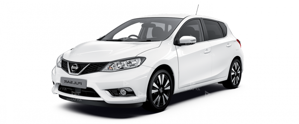 Диагностика Nissan Pulsar Диагностика Nissan Pulsar
