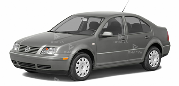 Диагностика Volkswagen Bora Диагностика Volkswagen Bora