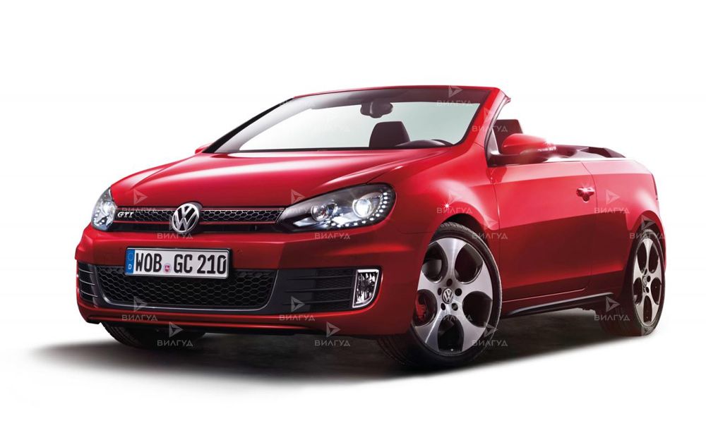 Диагностика Volkswagen Golf Диагностика Volkswagen Golf