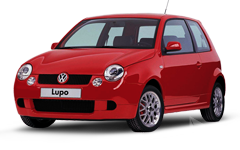 Диагностика Volkswagen Lupo Диагностика Volkswagen Lupo