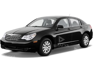 Ремонт АКПП Chrysler Sebring