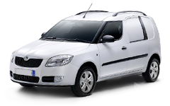 Замена масла АКПП Škoda Praktik