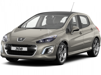 Проточка тормозных дисков Peugeot 308 Проточка тормозных дисков Peugeot 308