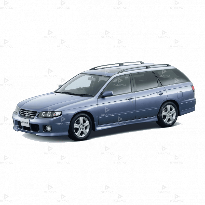 Заправка автокондиционеров Nissan Avenir Заправка автокондиционеров Nissan Avenir