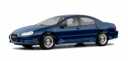 Ремонт дизеля Chrysler Concorde