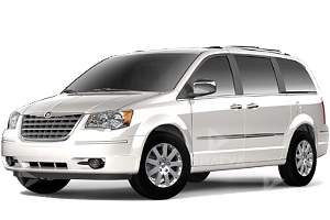 Ремонт дизеля Chrysler Voyager