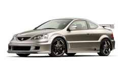 Ремонт двигателя Acura RSX