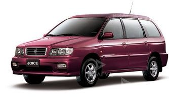 Ремонт двигателя KIA Joice