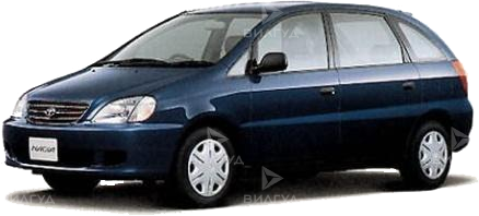 Замена бензинововых двигателей Toyota Nadia Замена бензинововых двигателей Toyota Nadia