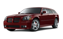 Замена приводных ремней Dodge Magnum Замена приводных ремней Dodge Magnum