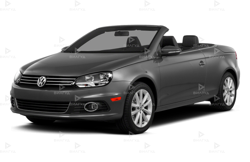 Замена прокладки клапанной крышки Volkswagen Eos Замена прокладки клапанной крышки Volkswagen Eos