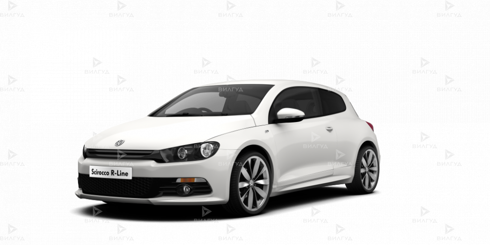 Замена термостата Volkswagen Scirocco Замена термостата Volkswagen Scirocco