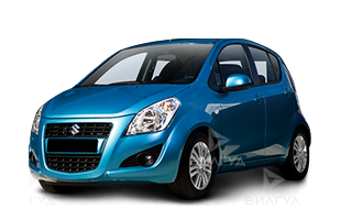 Замена вентилятора охлаждения двигателя Suzuki Splash Замена вентилятора охлаждения двигателя Suzuki Splash