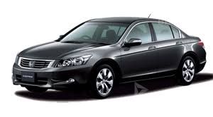Ремонт автоэлектрики Honda Inspire