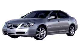 Ремонт автоэлектрики Honda Legend