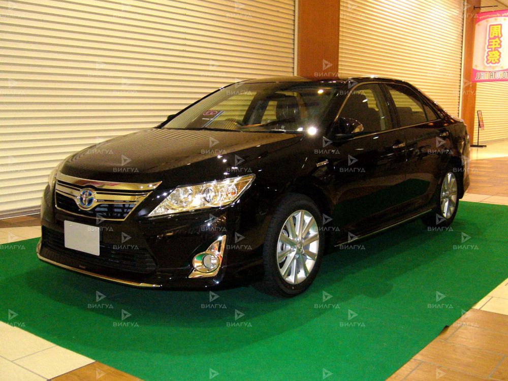 Замена и ремонт блока предохранителей Toyota Camry Замена и ремонт блока предохранителей Toyota Camry
