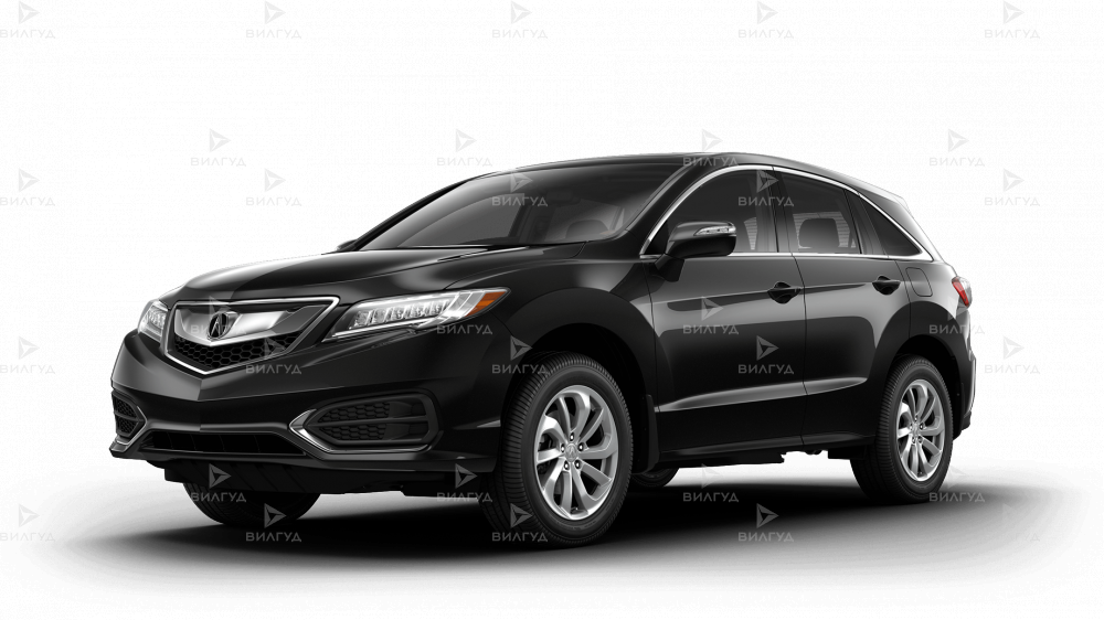 Ремонт ГУР Acura RDX
