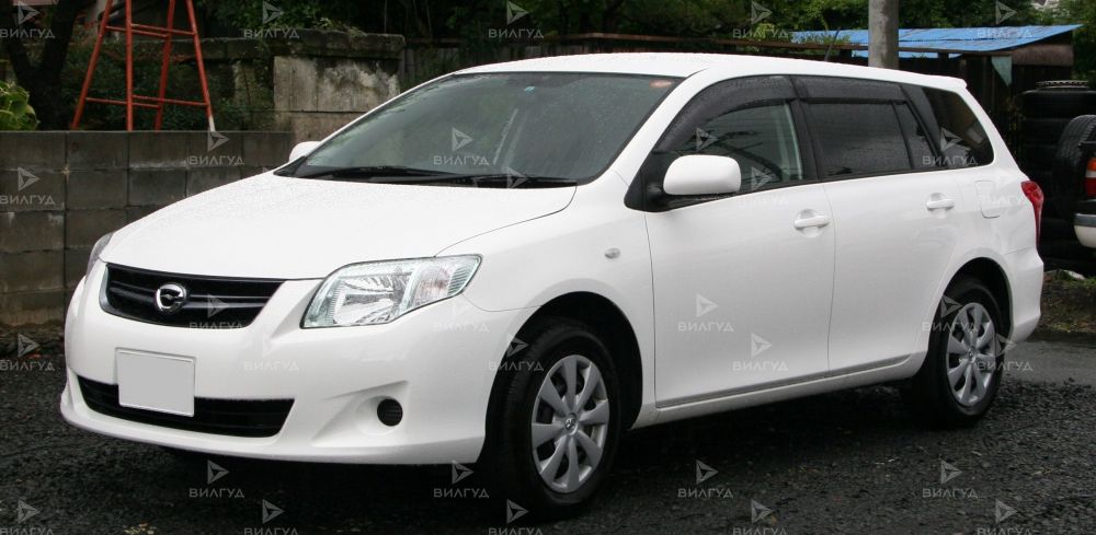Ремонт ГУР Toyota Corolla