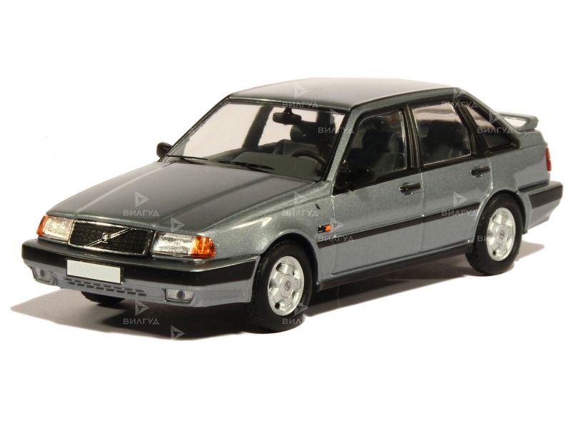 Замена жидкости ГУР Volvo 440 Замена жидкости ГУР Volvo 440