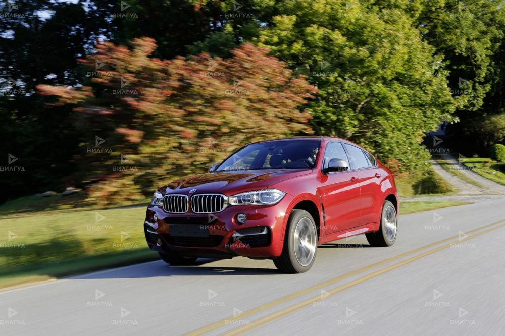 Замена пыльника шруса BMW X6 Замена пыльника шруса BMW X6