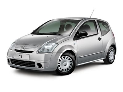 Ремонт РКПП Citroen C2