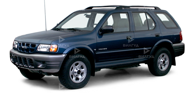 Замена масла в DSG Opel Frontera Замена масла в DSG Opel Frontera