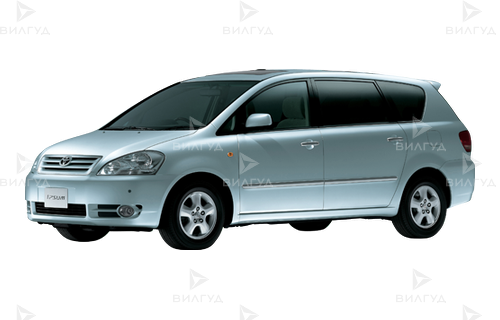 Cлесарный ремонт Toyota Ipsum Cлесарный ремонт Toyota Ipsum