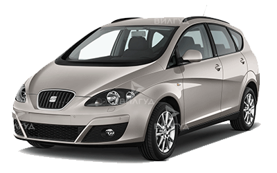 Ремонт и замена МКПП Seat Altea Ремонт и замена МКПП Seat Altea
