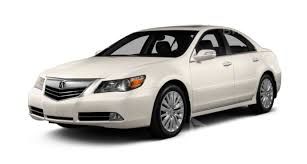 Ремонт вариатора Acura RL